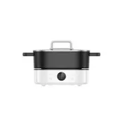 Wielofunkcyjny garnek do gotowania na parze Xiaomi 6L