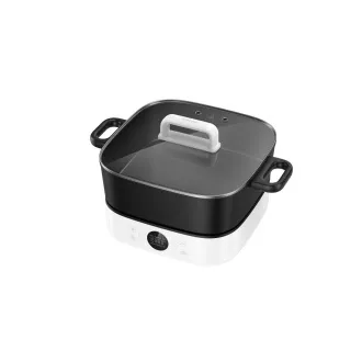 Wielofunkcyjny garnek do gotowania na parze Xiaomi 6L