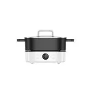 Wielofunkcyjny garnek do gotowania na parze Xiaomi 6L