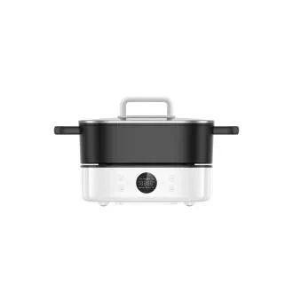 Wielofunkcyjny garnek do gotowania na parze Xiaomi 6L Wielofunkcyjny garnek do gotowania na parze Xiaomi 6L