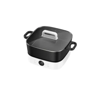 Wielofunkcyjny garnek do gotowania na parze Xiaomi 6L Wielofunkcyjny garnek do gotowania na parze Xiaomi 6L