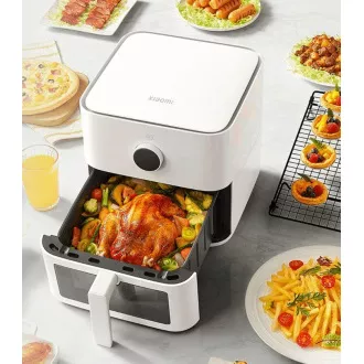 Xiaomi Smart Air Fryer 5.5L EU Xiaomi Smart Air Fryer 5.5L EU