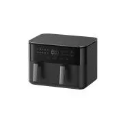 Dwustrefowa frytkownica powietrzna Xiaomi 10L