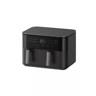 Dwustrefowa frytkownica powietrzna Xiaomi 10L Dwustrefowa frytkownica powietrzna Xiaomi 10L