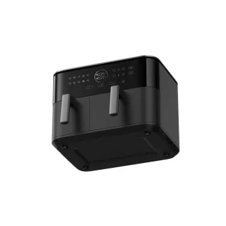 Dwustrefowa frytkownica powietrzna Xiaomi 10L Dwustrefowa frytkownica powietrzna Xiaomi 10L