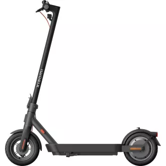 Hulajnoga elektryczna Xiaomi 4 PRO 2. generacji Hulajnoga elektryczna Xiaomi 4 PRO 2. generacji