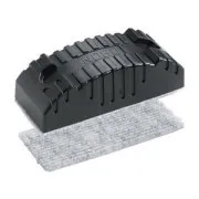 Ściągaczka magnetyczna NOBO, do białych tablic