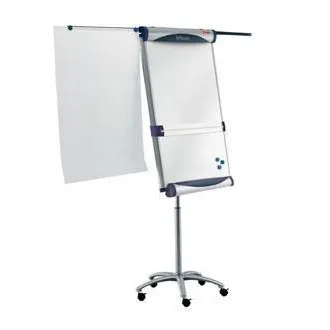 Flipchart NOBO PIRANHA MOBILE Flipchart NOBO PIRANHA MOBILE