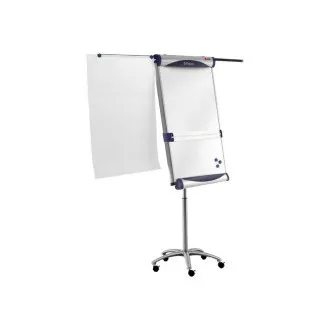 Flipchart NOBO PIRANHA MOBILE Flipchart NOBO PIRANHA MOBILE