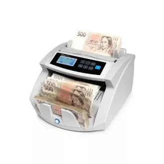 Liczarka banknotów SAFESCAN 2210 Liczarka banknotów SAFESCAN 2210
