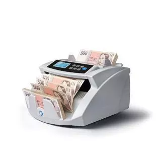Liczarka banknotów SAFESCAN 2250 LCD