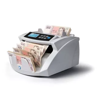 Liczarka banknotów SAFESCAN 2250 LCD