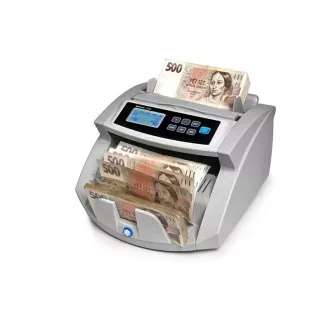 Liczarka banknotów SAFESCAN 2250 LCD