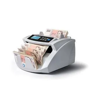 Liczarka banknotów SAFESCAN 2250 LCD Liczarka banknotów SAFESCAN 2250 LCD