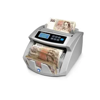 Liczarka banknotów SAFESCAN 2250 LCD Liczarka banknotów SAFESCAN 2250 LCD