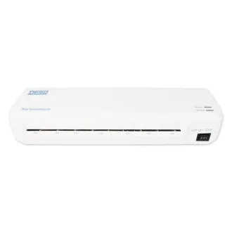 Laminator DESQ A4 Nowa Generacja, biały Laminator DESQ A4 Nowa Generacja, biały