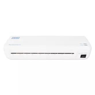 Laminator DESQ A3 nowej generacji, biały Laminator DESQ A3 nowej generacji, biały