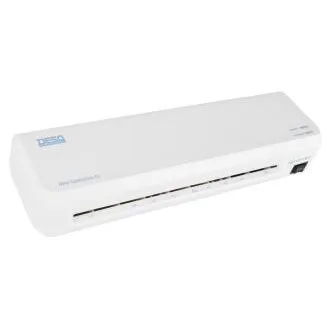 Laminator DESQ A3 nowej generacji, biały Laminator DESQ A3 nowej generacji, biały