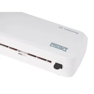 Laminator biznesowy DESQ A4 Laminator biznesowy DESQ A4