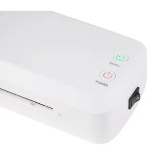 Laminator biznesowy DESQ A4 Laminator biznesowy DESQ A4