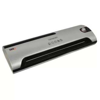 Laminator DESQ A3 Heavy Duty, srebrny