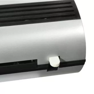 Laminator DESQ A3 Heavy Duty, srebrny