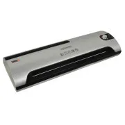 Laminator DESQ A3 Heavy Duty, srebrny