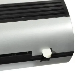 Laminator DESQ A3 Heavy Duty, srebrny Laminator DESQ A3 Heavy Duty, srebrny