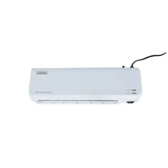 Laminator DESQ A4 nowej generacji, jasnoniebieski Laminator DESQ A4 nowej generacji, jasnoniebieski