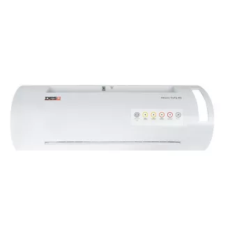 Szybki laminator DESQ A3