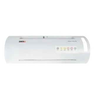 Szybki laminator DESQ A3