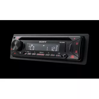 Radio samochodowe Sony z CD CDX-G1300, AUX, USB Radio samochodowe Sony z CD CDX-G1300, AUX, USB
