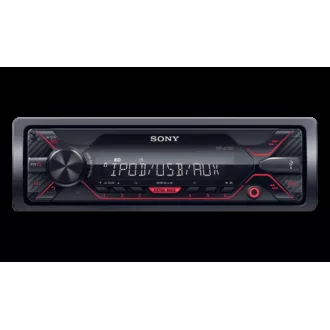 Radio samochodowe Sony DSX-A410BT bez napędu, USB,