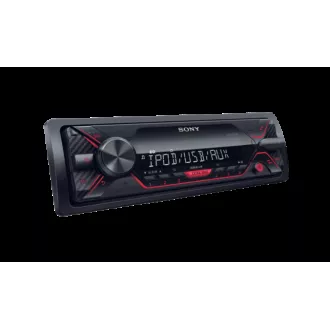 Radio samochodowe Sony DSX-A410BT bez napędu, USB,