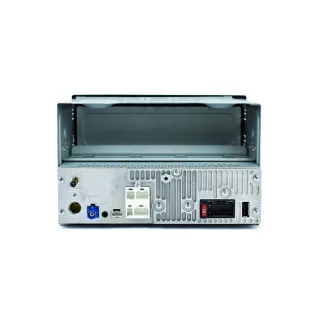 Radio samochodowe Pioneer SPH-DA77DAB 2DIN, 6,8" LCD, DAB , CarPlay, Android Auto, Wi-Fi, Bluetooth