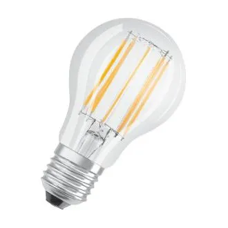 Żarówka LED E27 10,0W 2700K 1521lm Value Filament Żarówka LED E27 10,0W 2700K 1521lm Value Filament