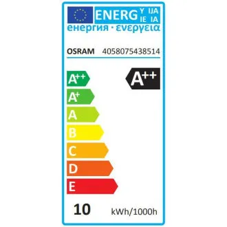 Żarówka LED E27 10,0W 2700K 1521lm Value Filament Żarówka LED E27 10,0W 2700K 1521lm Value Filament