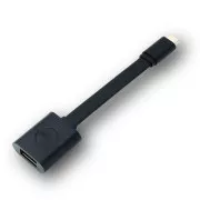 Adapter Dell USB-C (M) do USB-A 3.1 (F)