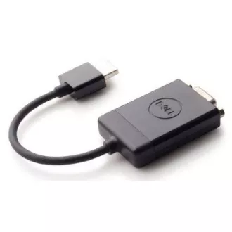 Adapter Dell HDMI (M) do VGA (F)