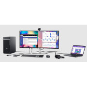 Dell UltraSharp/U3824DW/37,52"/IPS/QHD+/60Hz/8ms/Black/3R - Rozpakowany
