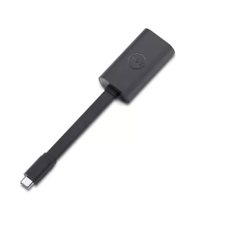 Adapter Dell -USB-C do 2.5G Ethernet