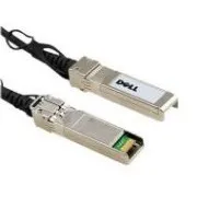 Kabel sieciowy Dell SFP /SFP  40 GbE, 3 m, bezpośrednie połączenie