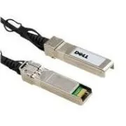 Kabel sieciowy Dell SFP /SFP  40 GbE, 3 m, bezpośrednie połączenie