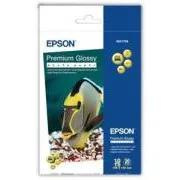 Papier EPSON Premium Glossy Photo 10x15, 255g(20lis)