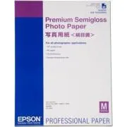 Półbłyszczący papier fotograficzny Premium A2 251g 25 arkuszy