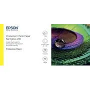 Papier fotograficzny EPSON Production Photo Paper Semigloss 200, 24" x 30 m