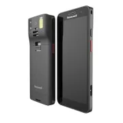 CT37 - WIFI6E, bez karty SIM, ekran 6', FT, czerwony laser