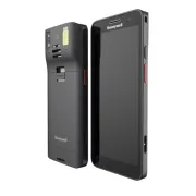 CT37 - WIFI6E, bez karty SIM, ekran 6', FT, czerwony laser