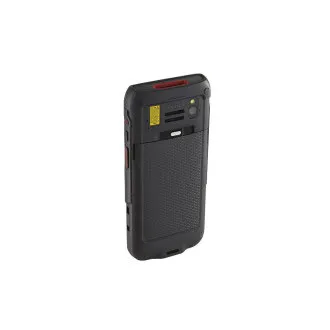 CT47 – WLAN 6E, 6/128 GB, SR, kolor Engine-Red, standardowa bateria CT47 – WLAN 6E, 6/128 GB, SR, kolor Engine-Red, standardowa bateria