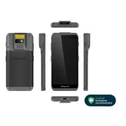 EDA5S - WWAN, 4/64G, 2PIN USB, RZĘDOWY
